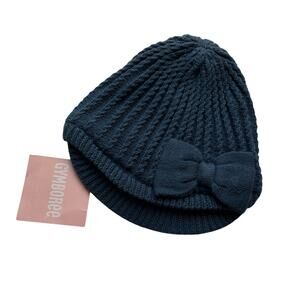 Gymboree  new baby knit hat